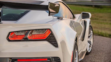 HPE1200 Chevrolet Corvette ZR1