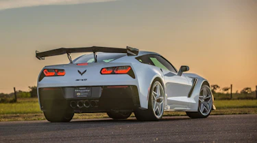 HPE1200 Chevrolet Corvette ZR1