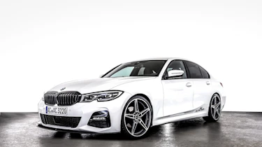 AC Schnitzer BMW 3-series