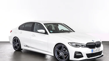 AC Schnitzer BMW 3-series