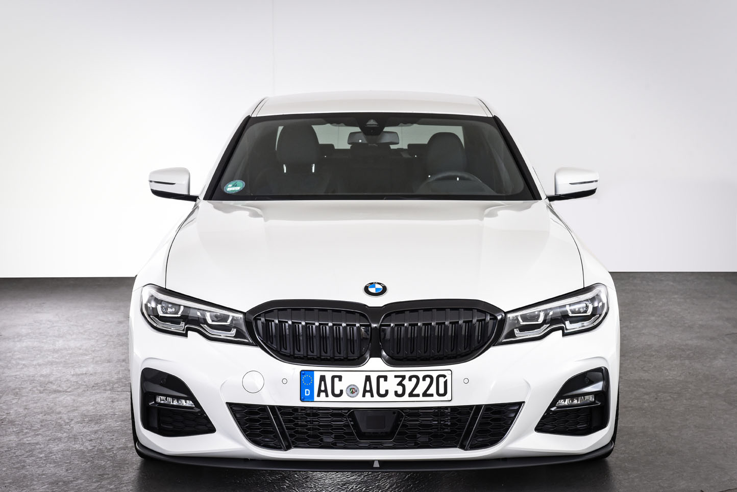 AC Schnitzer BMW 3-series