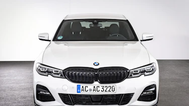 AC Schnitzer BMW 3-series
