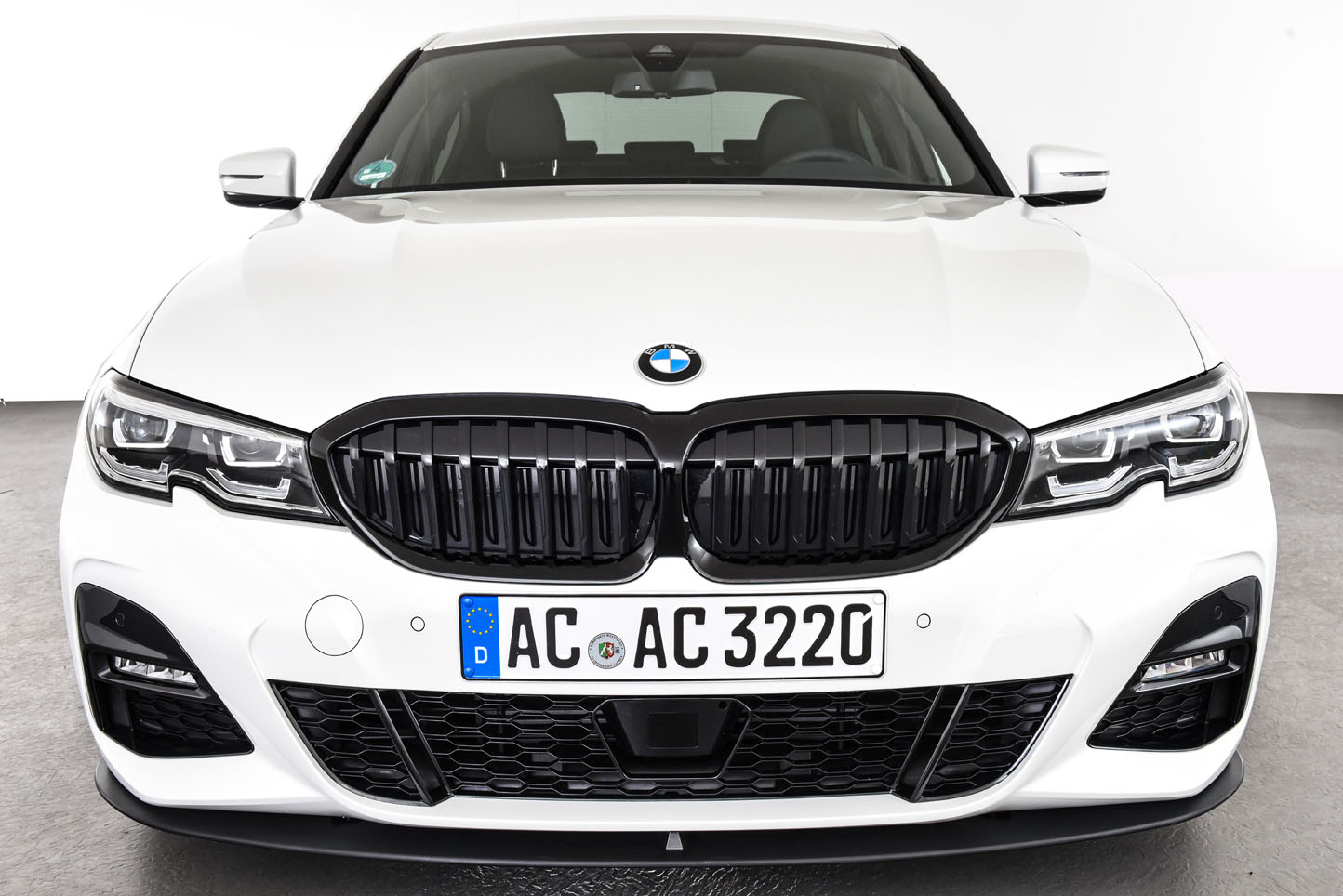 AC Schnitzer BMW 3-series