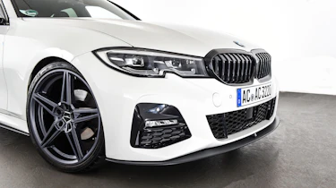AC Schnitzer BMW 3-series