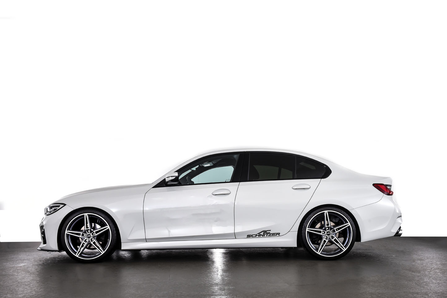 AC Schnitzer BMW 3-series
