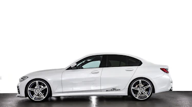 AC Schnitzer BMW 3-series