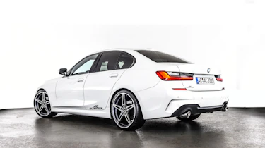 AC Schnitzer BMW 3-series