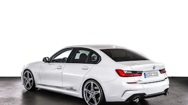 AC Schnitzer BMW 3-series