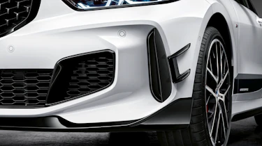 BMW 1-series M Performance