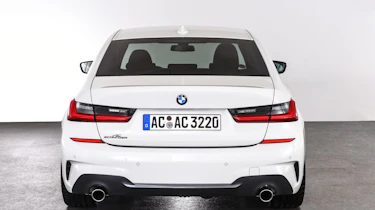 AC Schnitzer BMW 3-series