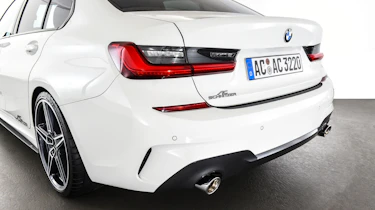 AC Schnitzer BMW 3-series