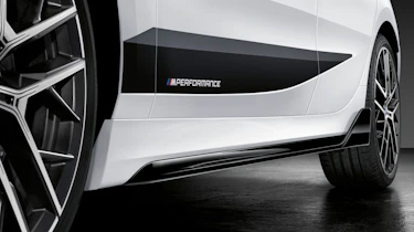 BMW 1-series M Performance