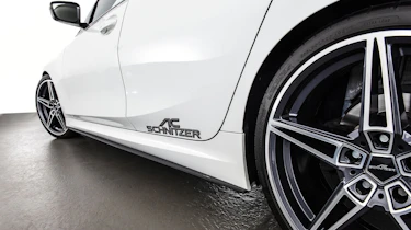 AC Schnitzer BMW 3-series
