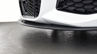AC Schnitzer BMW 3-series