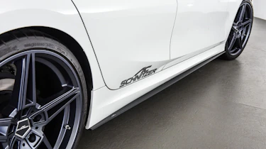 AC Schnitzer BMW 3-series