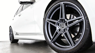 AC Schnitzer BMW 3-series