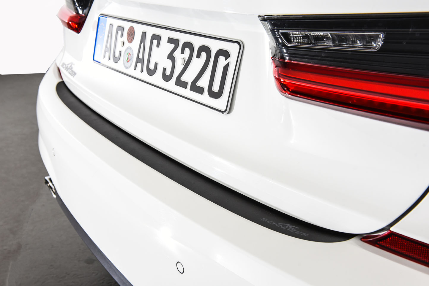 AC Schnitzer BMW 3-series