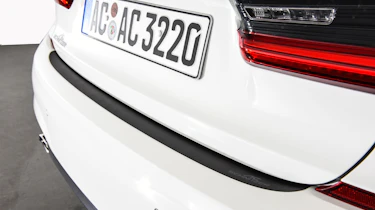AC Schnitzer BMW 3-series
