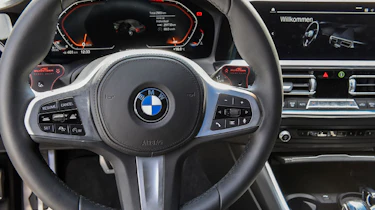 AC Schnitzer BMW 3-series
