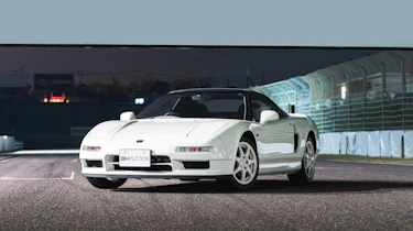 1995 NSX Type-R (92R)