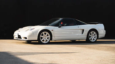 2005 NSX-R (02R)