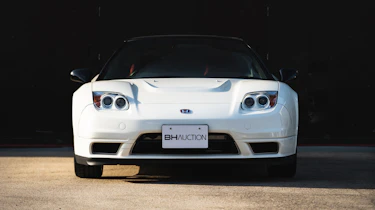 2005 NSX-R (02R)