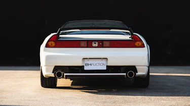 2005 NSX-R (02R)