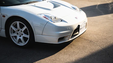 2005 NSX-R (02R)