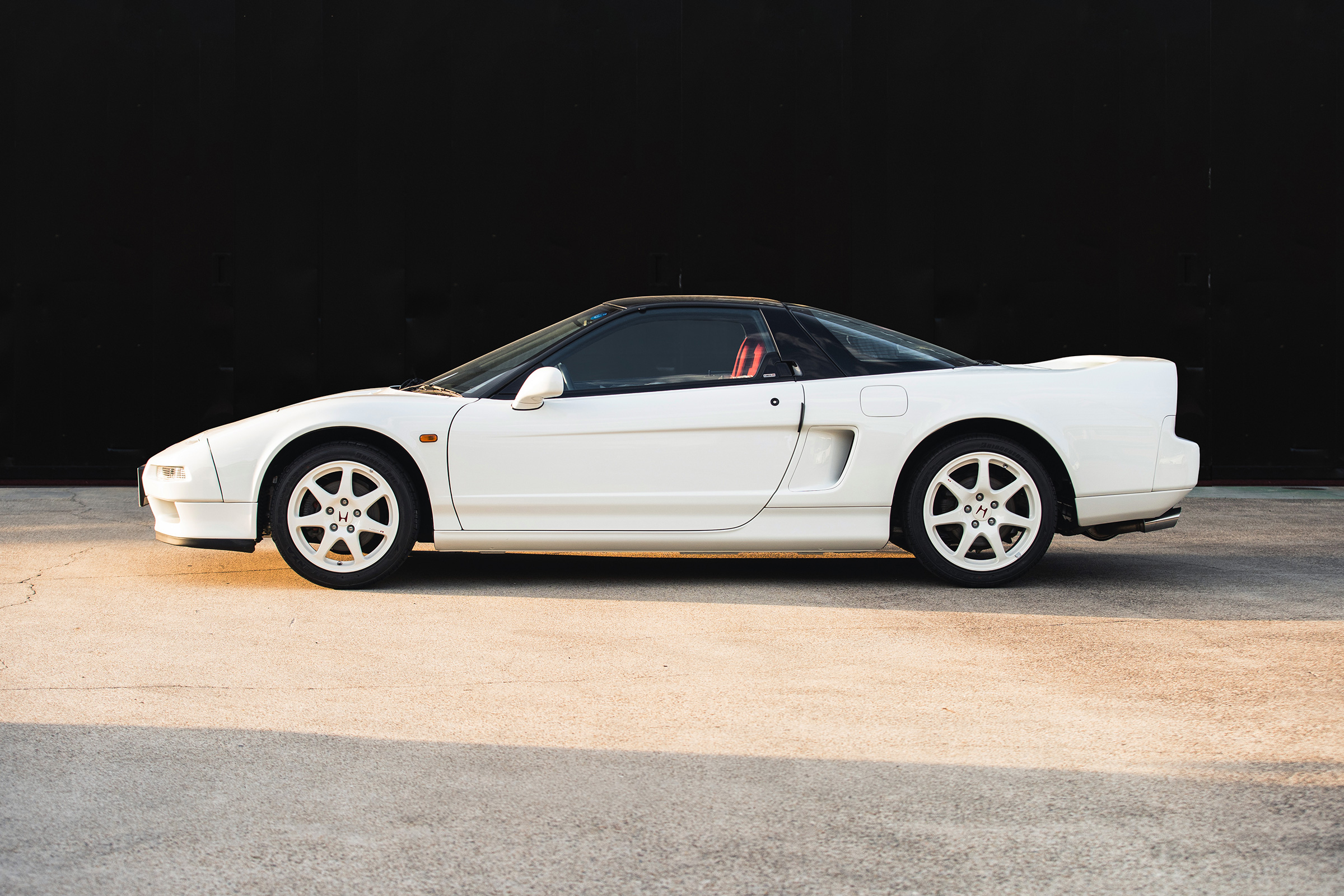 1995 NSX Type-R (92R)