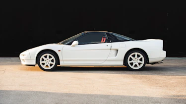1995 NSX Type-R (92R)
