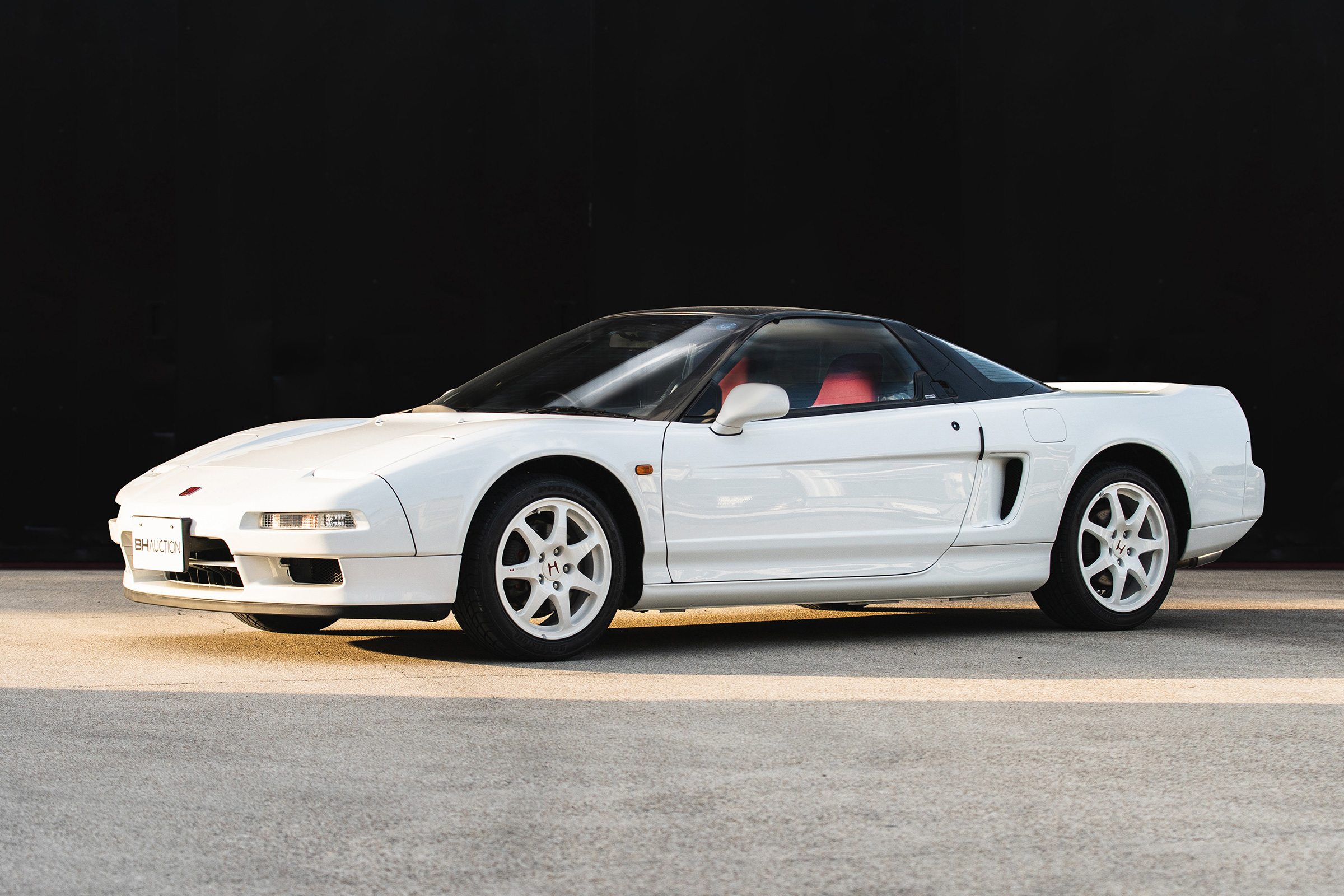 1995 NSX Type-R (92R)