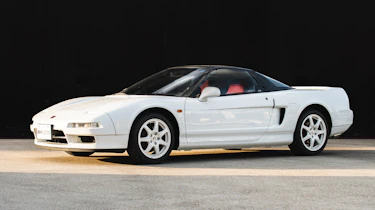 1995 NSX Type-R (92R)