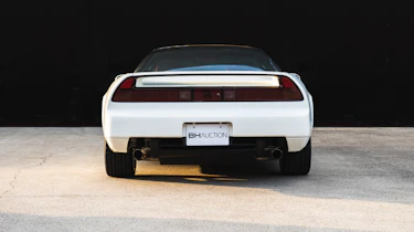 1995 NSX Type-R (92R)