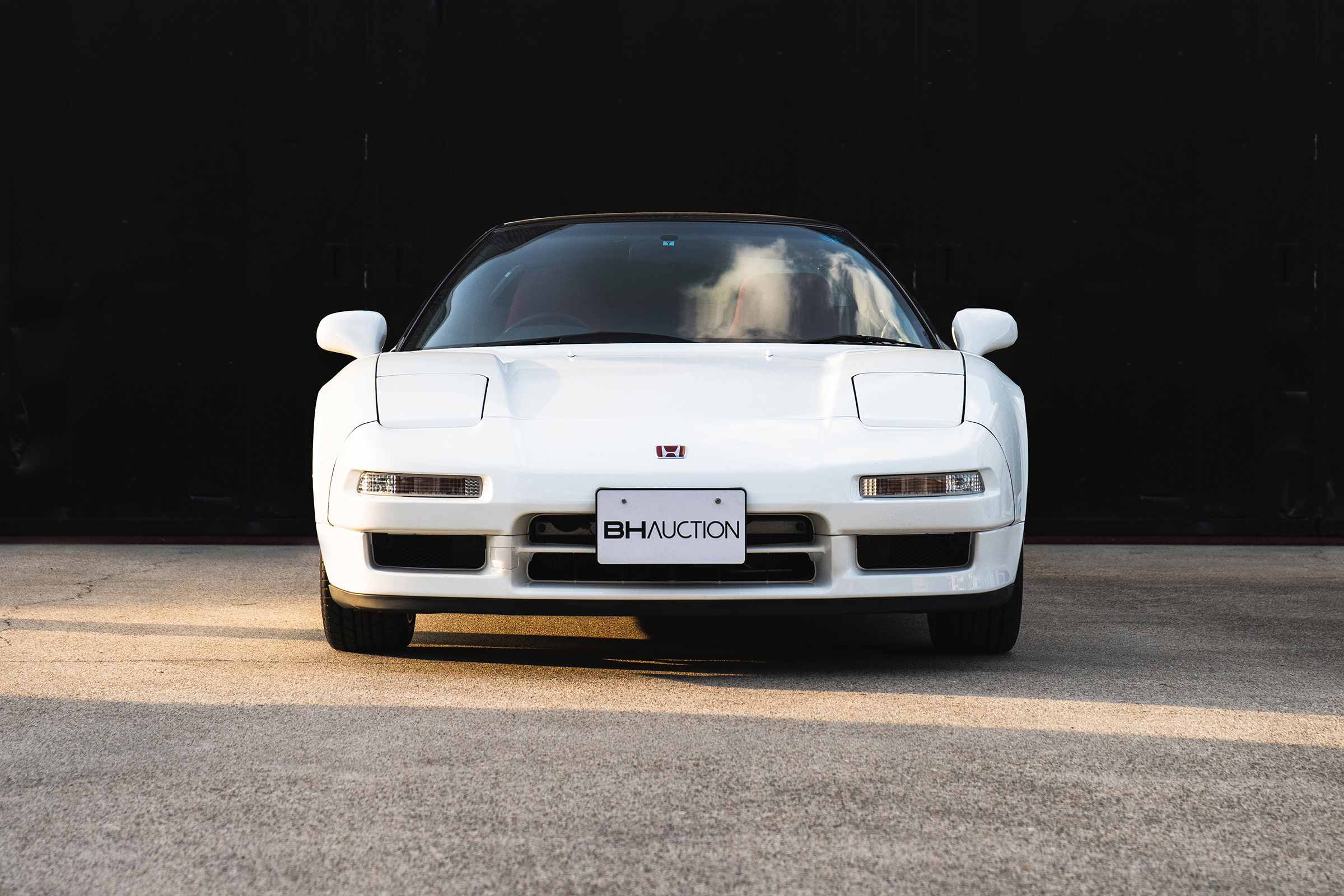 1995 NSX Type-R (92R)