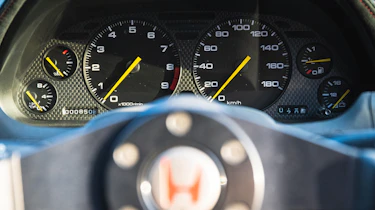 1995 NSX Type-R (92R)
