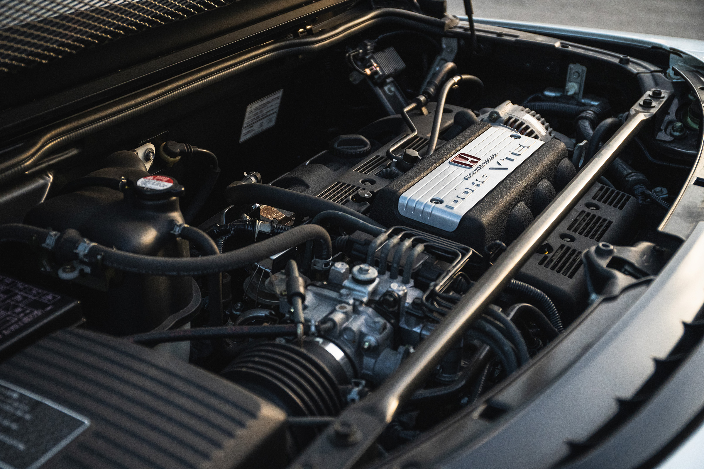 1995 NSX Type-R (92R)