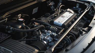 1995 NSX Type-R (92R)