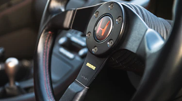 1995 NSX Type-R (92R)