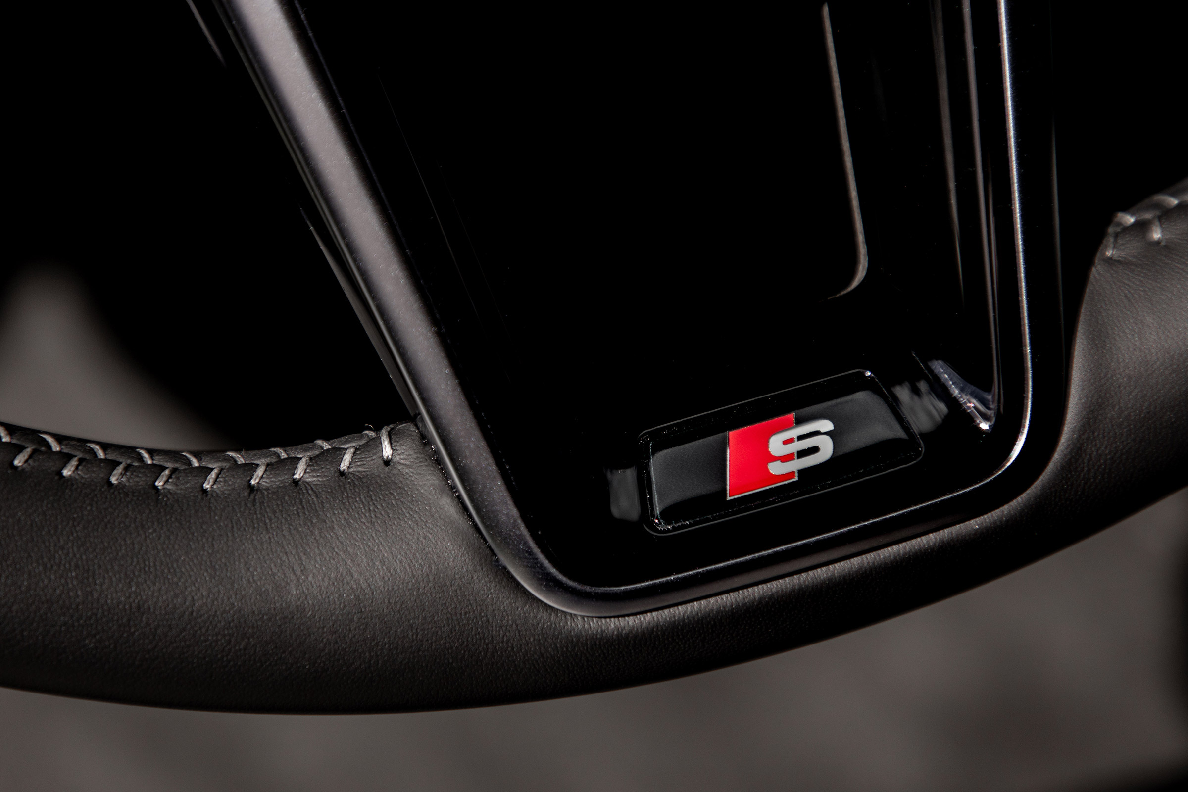 Audi S6 TDI - wheel