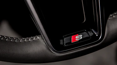 Audi S6 TDI - wheel