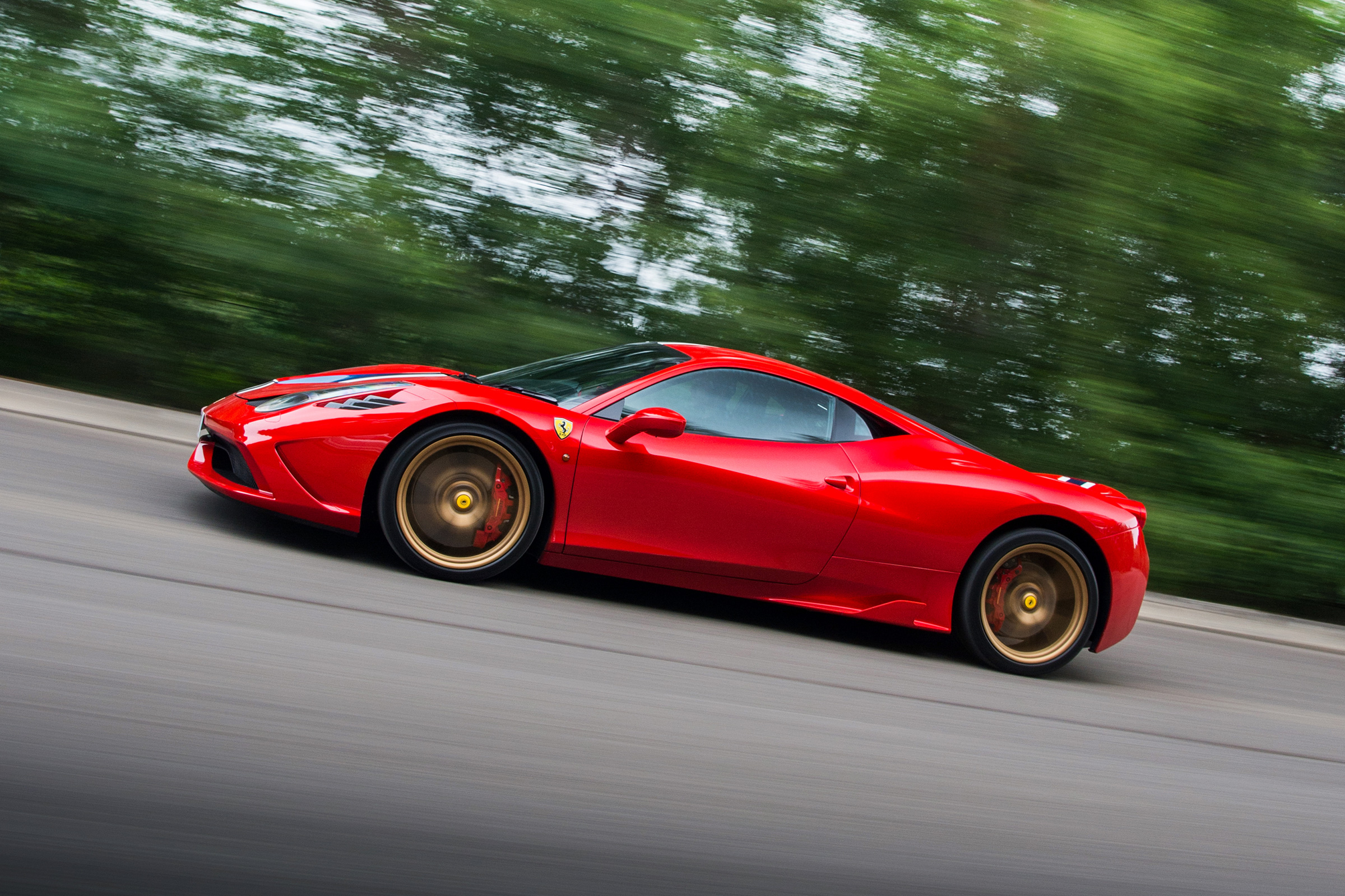 458 Speciale 