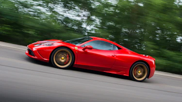 458 Speciale