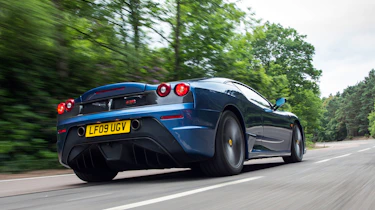 F430 Scuderia