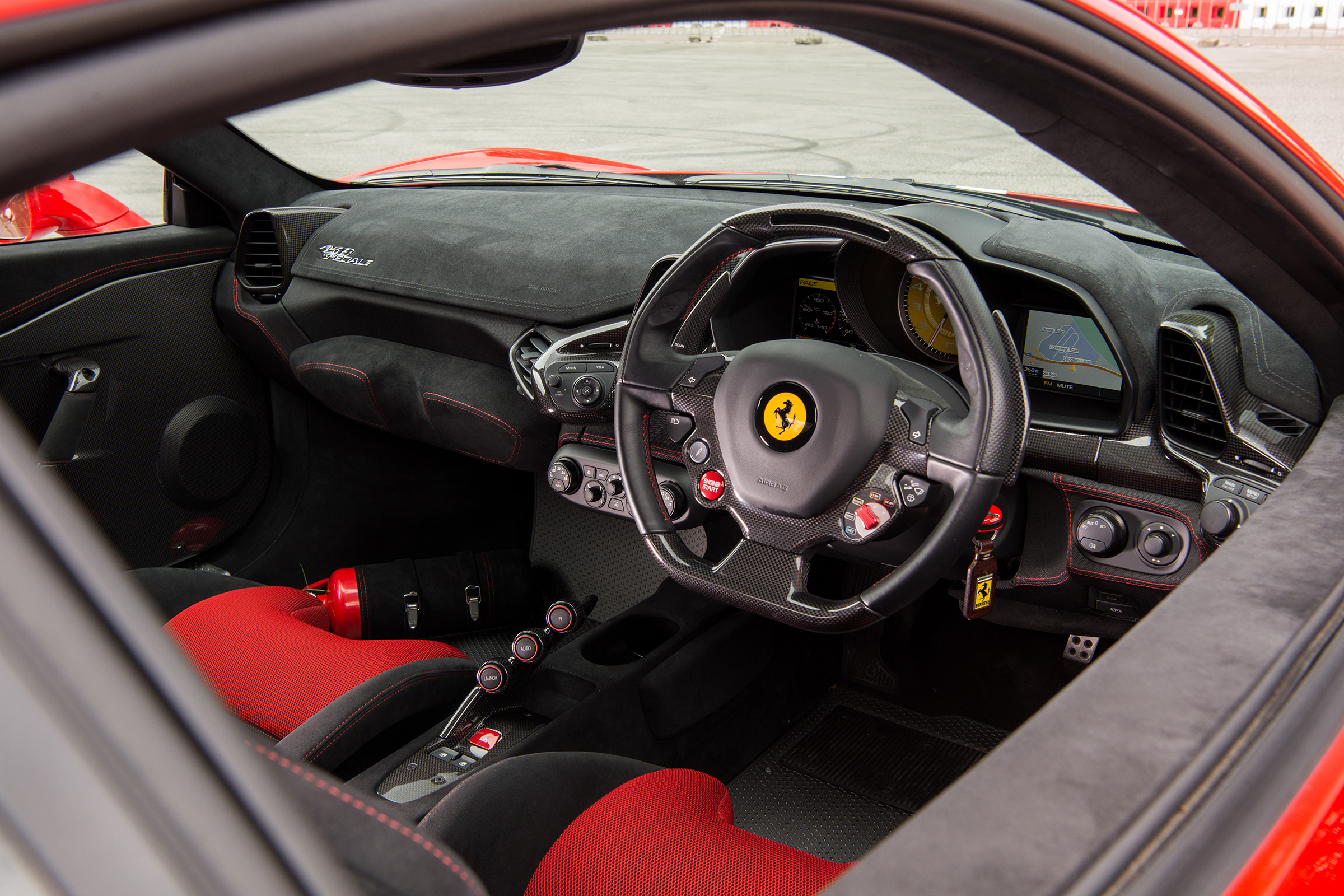 458 Speciale 