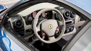 F430 Scuderia