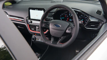 Ford Fiesta ST-line