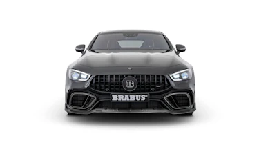 Brabus Mercedes-AMG GT 63