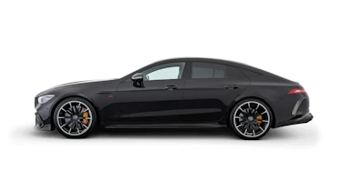 Brabus Mercedes-AMG GT 63