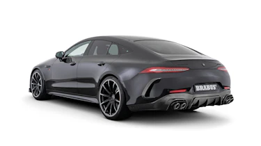 Brabus Mercedes-AMG GT 63