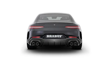 Brabus Mercedes-AMG GT 63